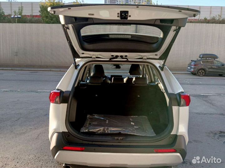 Авто из Китая. Помощь с покупкой