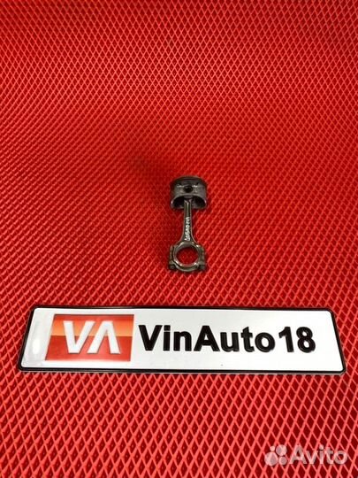 Поршень с шатуном Fiat Doblo 223 350A1000 2008