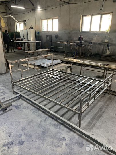 Сварочные работы