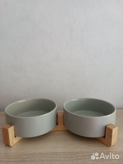 Миска для животных