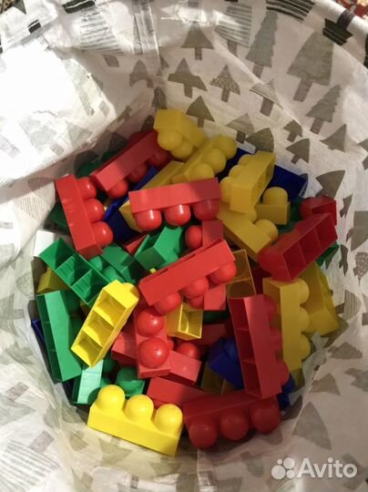 Конструктор