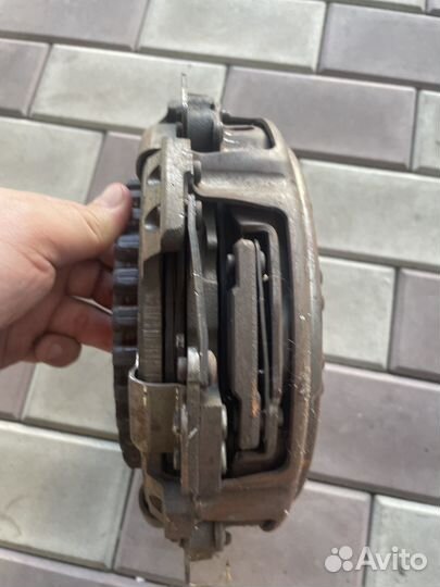 Сцепление dsg 7 dq200