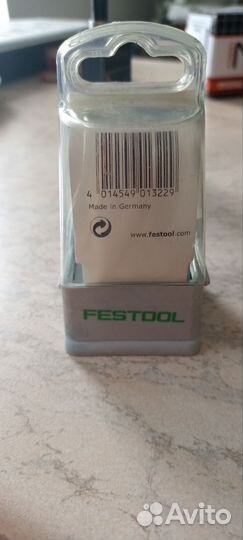 Фреза скругляющая Festool HW 491675