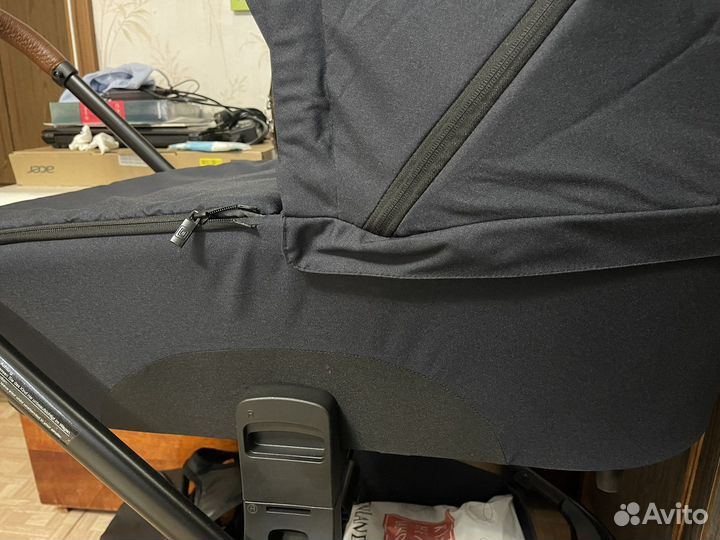 Коляска люлька