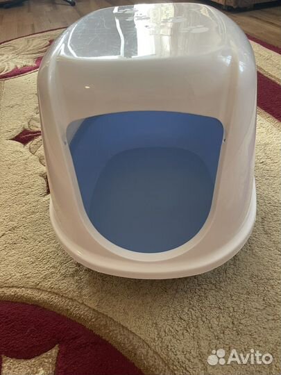 Лоток для кошек