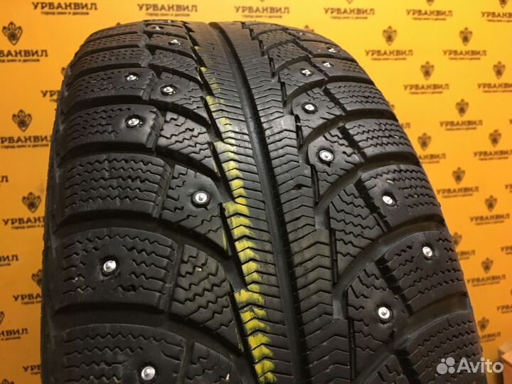 Gislaved Nord Frost 5 205/55 R16 94T