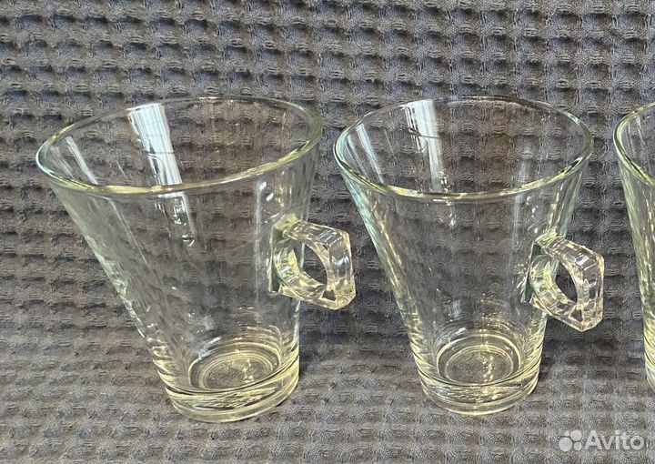 Dolce gusto кружки и ложки