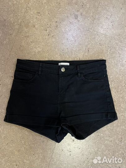 Шорты женские