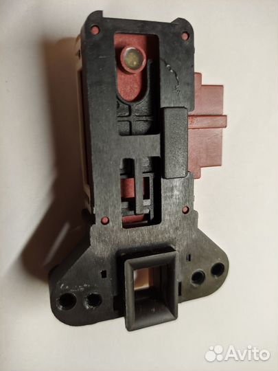 Блокировка люка стиральной машины Beko