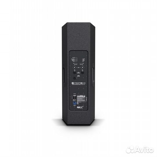 Акустическая система LD Systems stinger 28 A G3