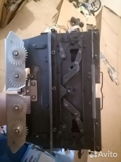 Вязальная машина Нева