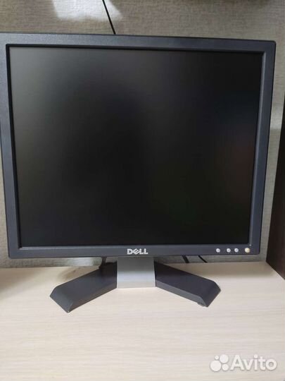 Монитор Dell