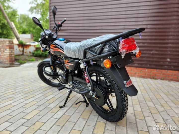 Regulmoto SK 200 -20