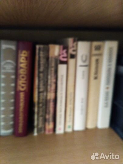 Собрания сочинений книги