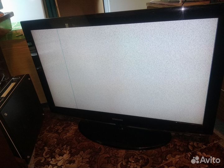 Телевизор бу