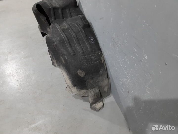 Локер задний левый Ford Kuga 2