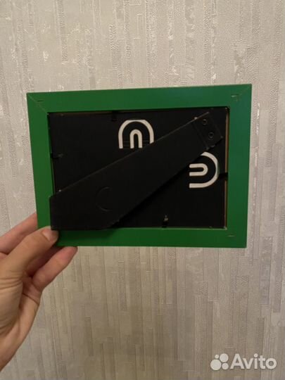 Рамка IKEA винтажные