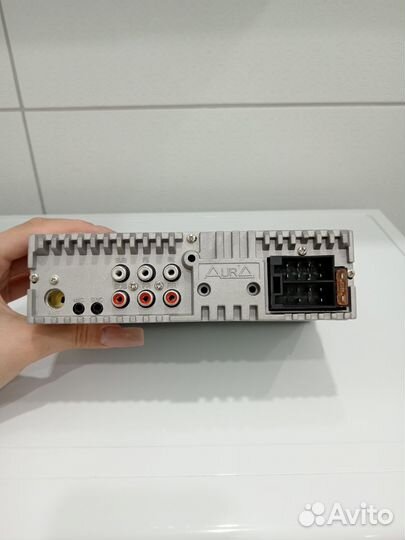 Автомагнитола амн-66DSP