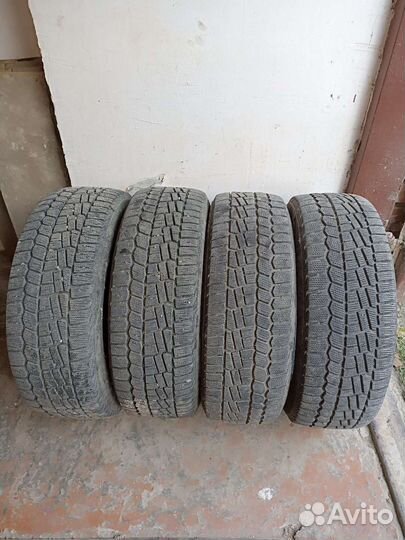 Viatti Brina 205/55 R16