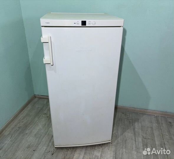 Морозильная камера liebherr бу