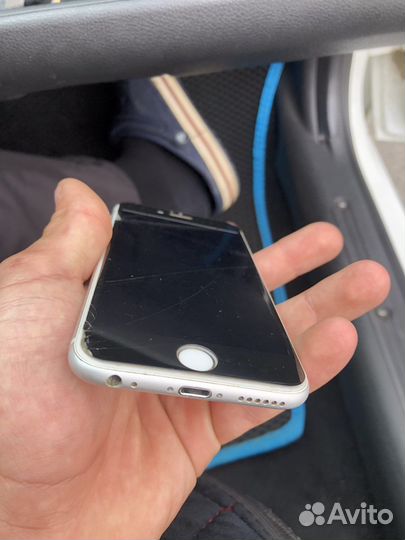 iPhone 6s
