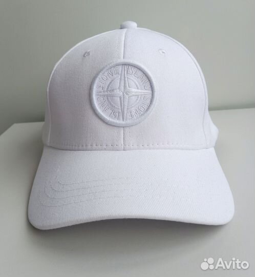 Кепка бейсболка Stone Island