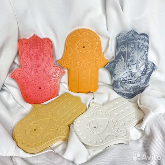 Подставка для благовоний