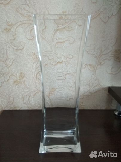 Ваза напольная IKEA