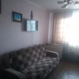 1-к. квартира, 31,8 м², 1/5 эт.