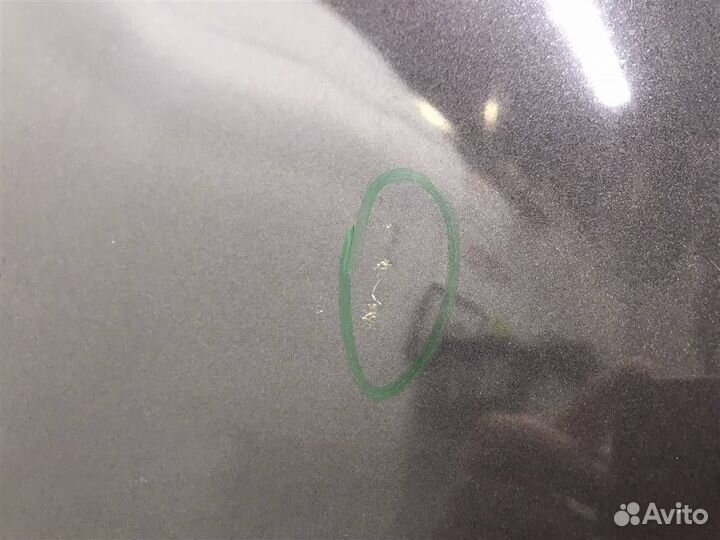 Капот Nissan Teana (J32,PJ32,TNJ32) 2008 - 2014