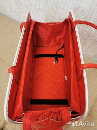 Сумка переноска, размер 50*30