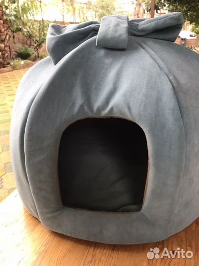 Домик для кошки