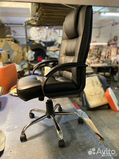 Кресло руководителя