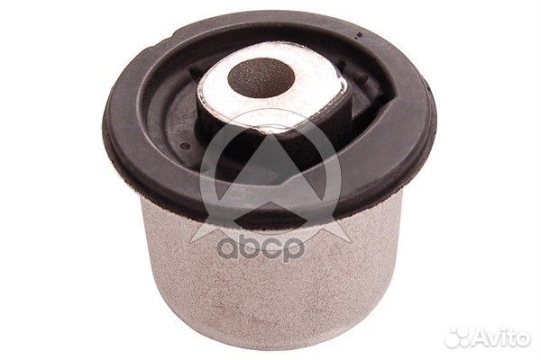 Сайлентблок рычага подвески перед прав/лев