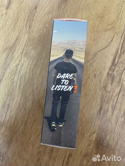 Беспроводные наушники JBL Tune 120 TWS новые