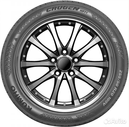 Kumho Crugen HP71 245/55 R19 103H