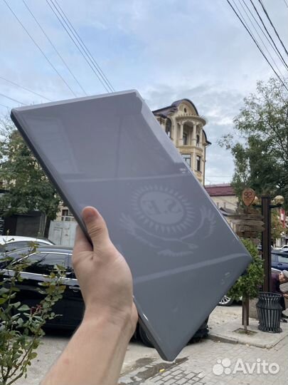 Ультратонкий ноутбук frbby v16 pro