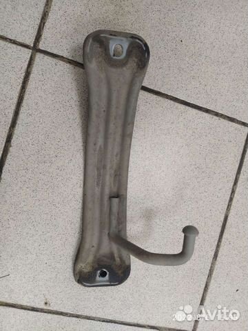 Растяжка тоннеля в сборе LADA Vesta