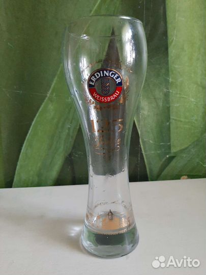 Пивные бокалы коллекция