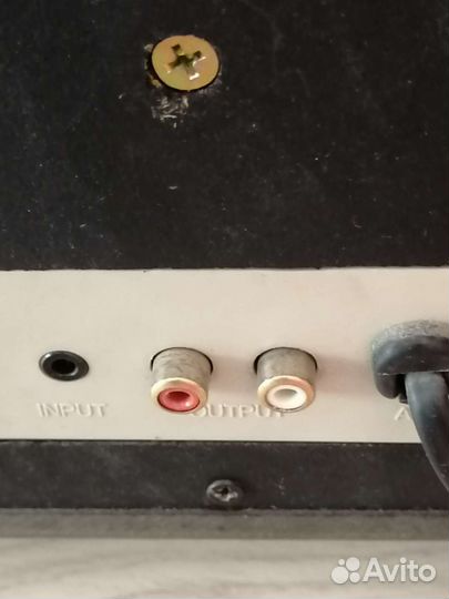 Акустические колонки бу Samsung