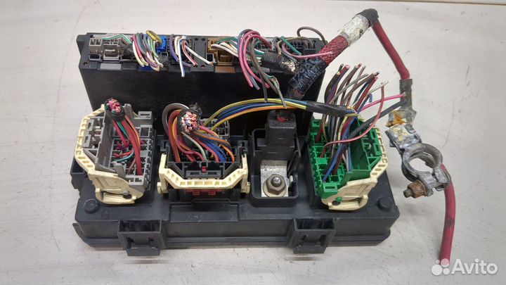 Блок предохранителей Dodge Caliber, 2007