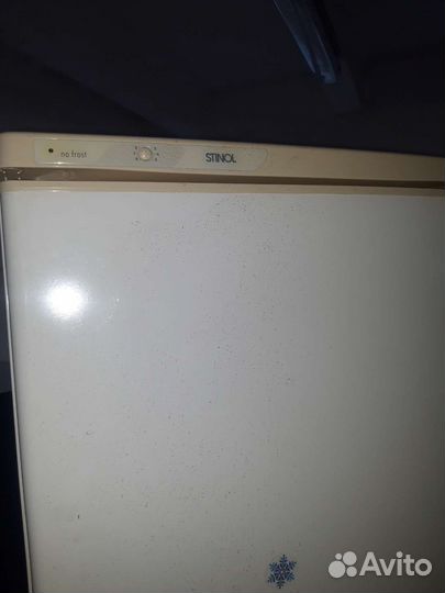 Холодильник бу