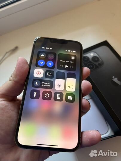 iPhone 13 Pro, 512 ГБ