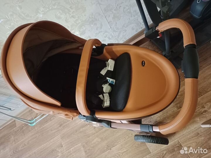 Коляска hot mom 2 в 1