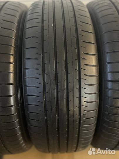 Dunlop SP Sport Maxx 050 235/55 R19 101V