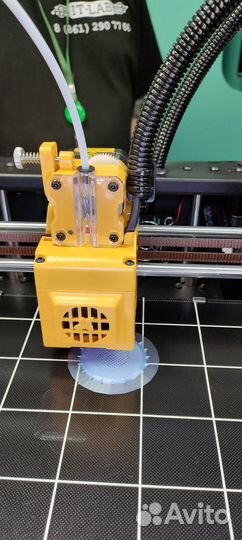 FlyingBear Ghost 6 (новый) 3D-принтер
