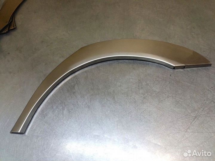 Ремонтная арка Kia Sportage 1