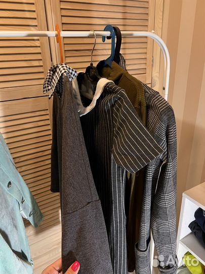 Женские вещи пакетом