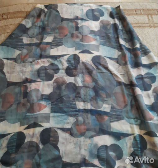 Платки, шарфы