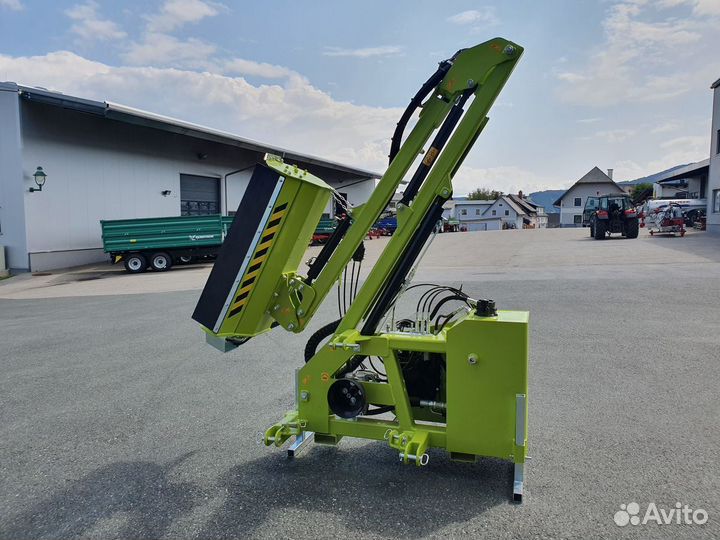 Косилка Niubo Ulises BUL 530, 2023